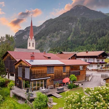Ferienwohnung Heidi Elmen Exteriér fotografie