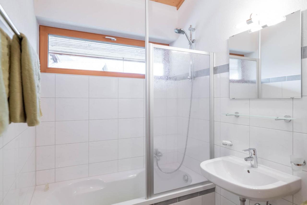 Ferienwohnung Heidi Elmen Exteriér fotografie
